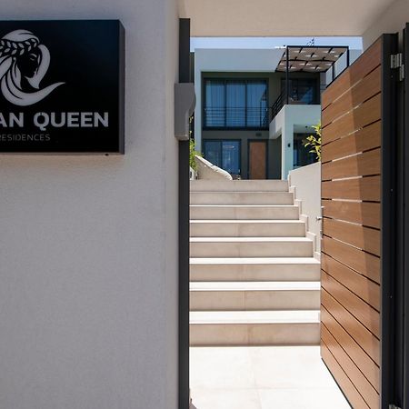 Cretan Queen Residences Agioi Apostoli  Екстериор снимка