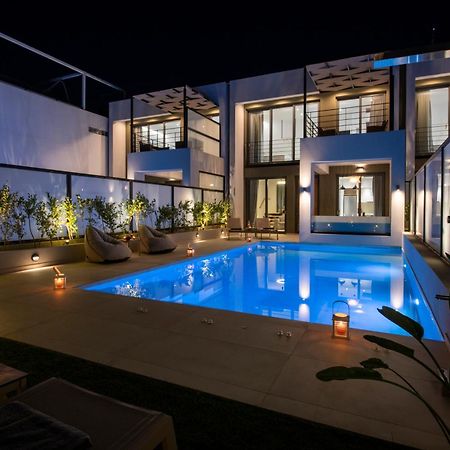 Cretan Queen Residences Agioi Apostoli  Екстериор снимка