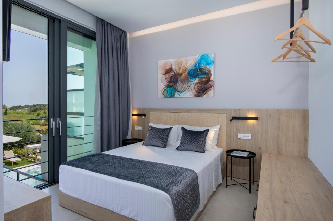 Cretan Queen Residences Agioi Apostoli  Екстериор снимка