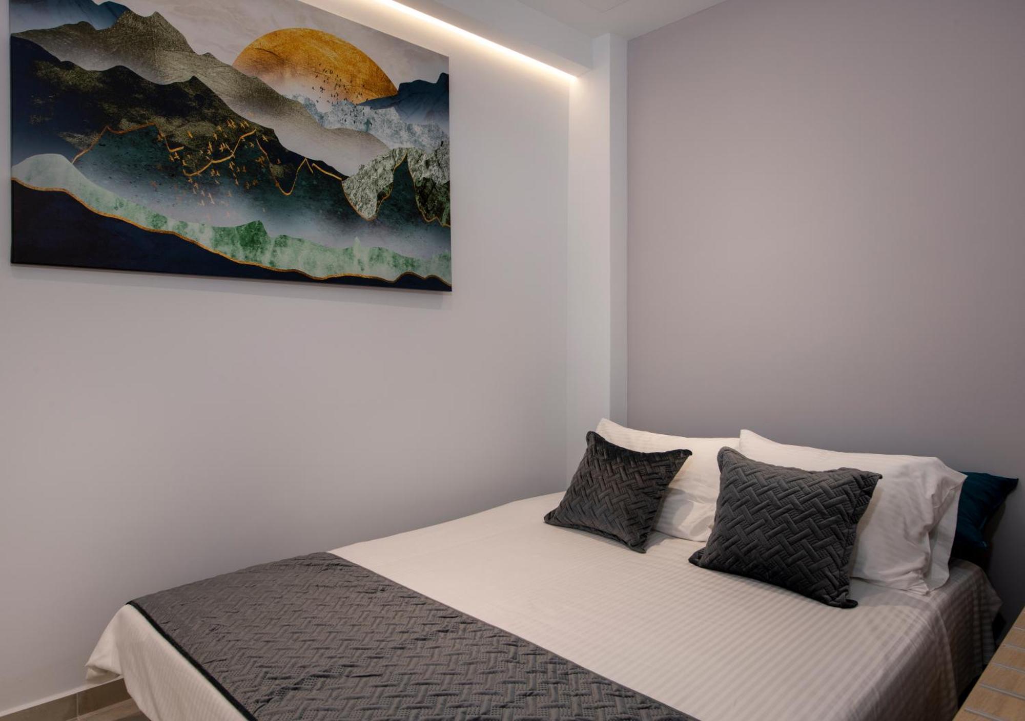 Cretan Queen Residences Agioi Apostoli  Екстериор снимка
